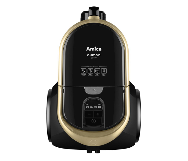 Amica Akman VM 4013 - 1035755 - zdjęcie 3